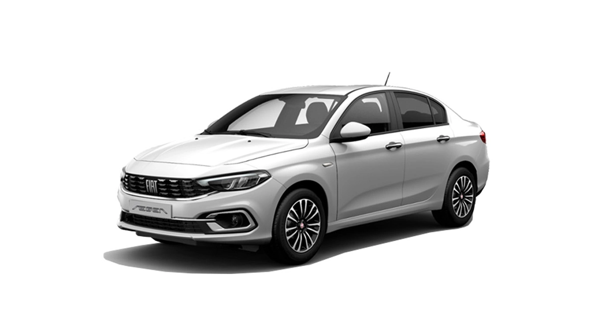 Fiat Egea Dizel Manuel