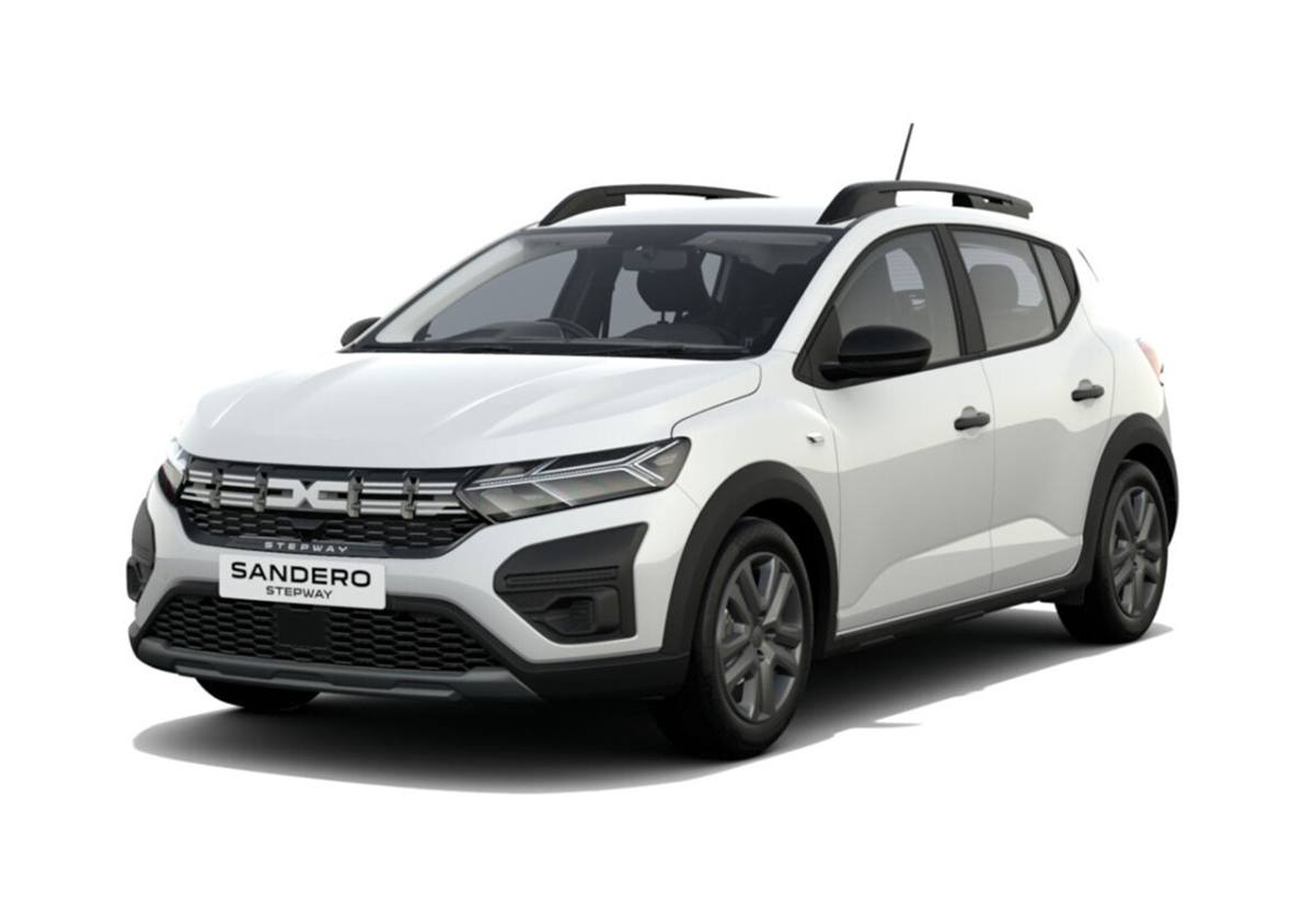 Dacıa Sandero Stepway Dizel Otomatik