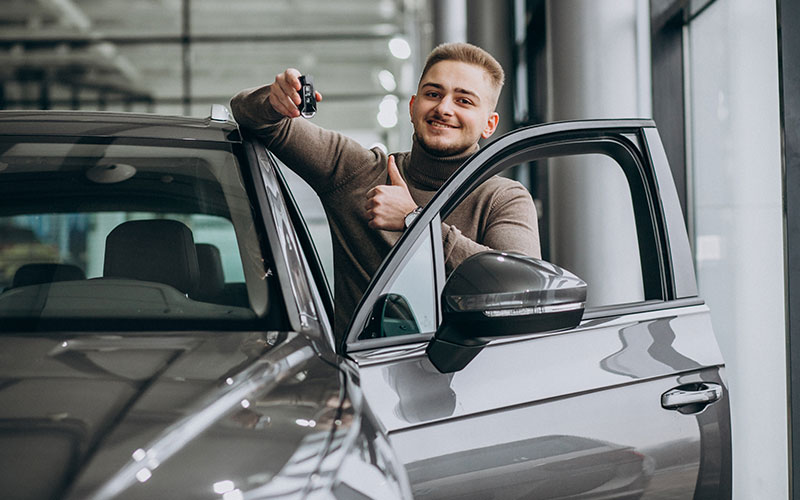 Uzun Dönem Araç Kiralama