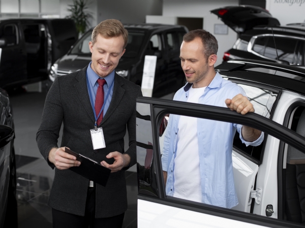 Araç Seçerken Güvenliğe Dikkat Edilmesi Gerekenler